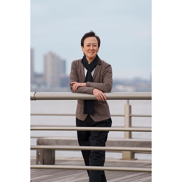 坂東玉三郎